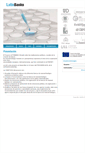 Mobile Screenshot of latinbanks.catedraderechoygenomahumano.es